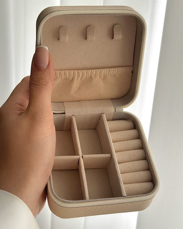 جعبه جواهرات کد 1941